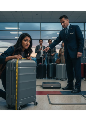 2026 기내 수하물 ‘표준’의 몰락… 바퀴·손잡이가 승객 발목 잡는다