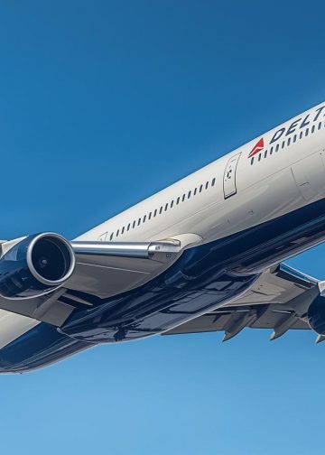 델타 항공 비행기 난동 승객으로 비상 착륙 — 휴스턴 회항 후 무사 도착