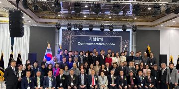 미 동남부 6개 주 결집, ‘동남부한인상공회의소연합회’ 공식 출범