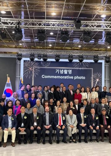 미 동남부 6개 주 결집, ‘동남부한인상공회의소연합회’ 공식 출범