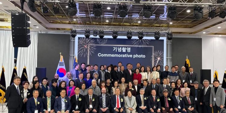 미 동남부 6개 주 결집, ‘동남부한인상공회의소연합회’ 공식 출범