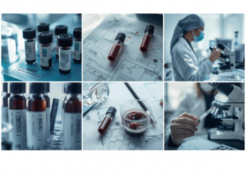 피 한 방울로 알츠하이머 발병 시기 예측… ‘3년 오차’ 정밀 모델 개발