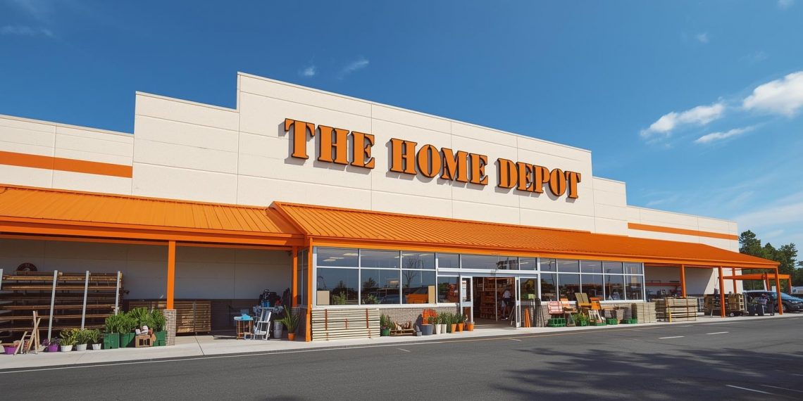 “가격표 끝자리 3을 잡아라”… 홈디포 쇼핑의 숨겨진 ‘절약 코드’ 화제