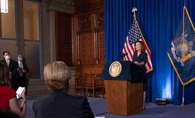 뉴욕 저소득층 건강보험 축소…46만 명 7월부터 보험 상실 가능