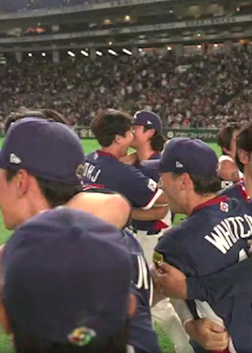 “기적의 5점 차” 한국, 호주 꺾고 WBC 8강…17년 만의 토너먼트 진출