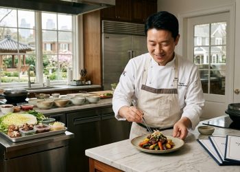 [채용/외교] 주애틀랜타 총영사관, ‘K-푸드 전도사’ 관저요리사 공개 채용