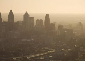 미 동남부 대기질 ‘위험 수준’ 악화…주민 수천 명 실내 대피 권고