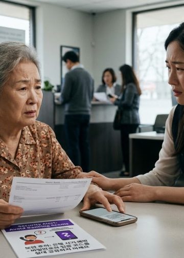 “전화로 비밀번호 묻지 않습니다”… 한인 은행 사칭 ‘신종 사기’ 기승