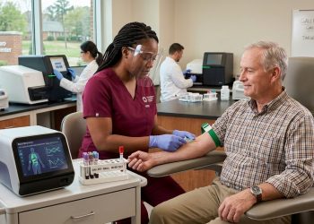 피 한 방울로 50가지 암 잡는다… 바이오 혁명 ‘갤러리 테스트’ 주목