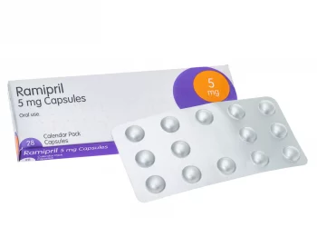 혈압약 ‘라미프릴’ 리콜…포장 오류로 다른 약 들어가