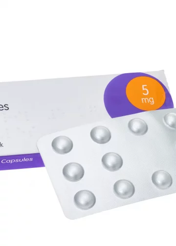 혈압약 ‘라미프릴’ 리콜…포장 오류로 다른 약 들어가