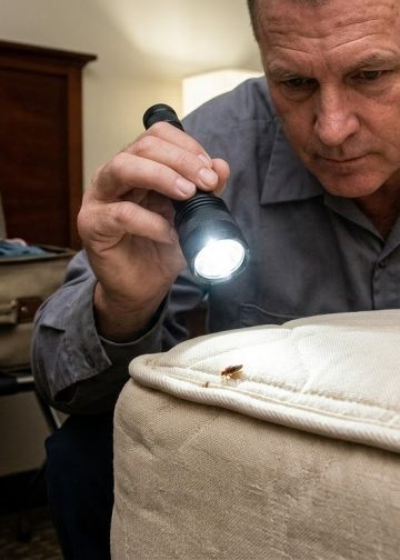 조지아주, 빈대 신고 전국 6위… 남부 지역 확산세 뚜렷