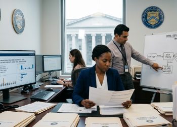 “현금으로 집 사면 정부가 본다”…미국, 부동산 자금 추적 규정 강화