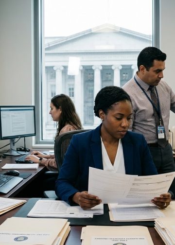 “현금으로 집 사면 정부가 본다”…미국, 부동산 자금 추적 규정 강화