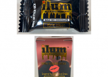 초콜릿에 발기부전 약 성분 혼입… 미 전역 긴급 리콜