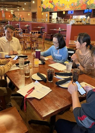 “트라이애드 교협, 부활절 연합예배 순서 확정… 실무 준비 박차”