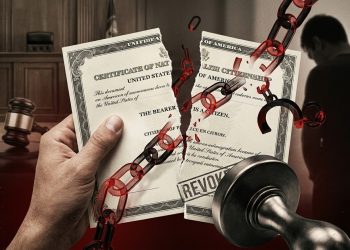 코로나 구호금 가로채고 거짓 면접…미 당국, 시민권 전격 박탈