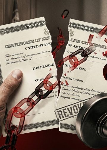 코로나 구호금 가로채고 거짓 면접…미 당국, 시민권 전격 박탈