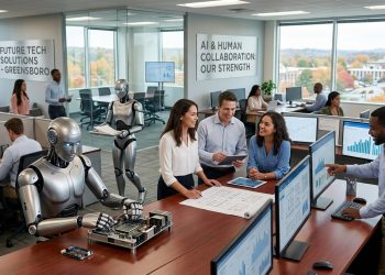 “신입보다 경력직”… 美 노동시장 ‘경력직 중심’으로 급속 재편