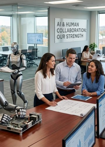 “신입보다 경력직”… 美 노동시장 ‘경력직 중심’으로 급속 재편