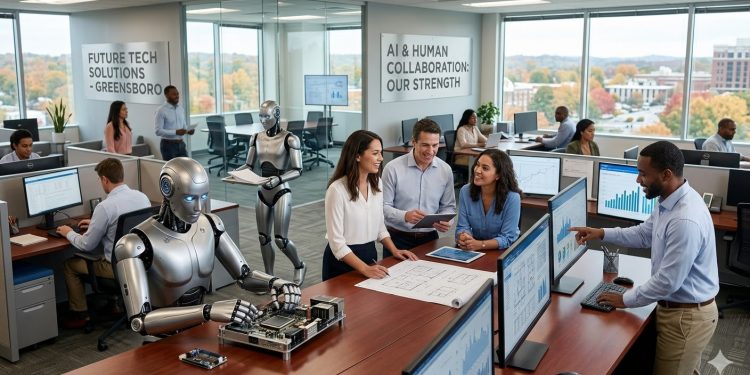 “신입보다 경력직”… 美 노동시장 ‘경력직 중심’으로 급속 재편