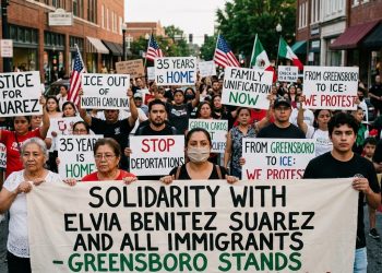 판사도 “추방 불가” 판결했는데… 50대 이민자 기습 구금 논란