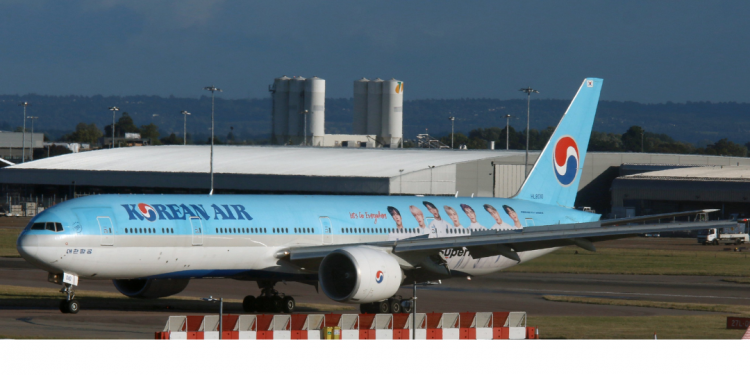 대한항공 인천~애틀랜타 노선 하루 2회로 확대…미 동남부 한인 이동 편의 크게 개선