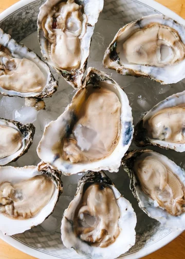 美 9개주 ‘생굴·조개 리콜’ 비상…노로바이러스 감염 확산 우려