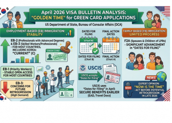 취업이민(EB) 부문 사실상 ‘전면 개방’