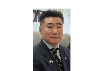 대한민국 재향군인회 미남부지회, 제11대 회장에 장경섭 후보 당선