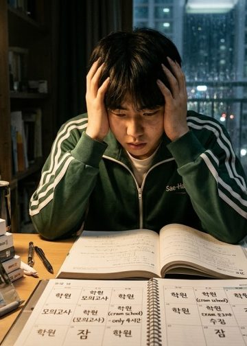 [기획보고] 한인 사회 자살률 ‘최고조’… 청소년·노년층 양극단 위기 심화