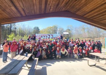 애틀랜타 한인회, ‘봄맞이 동포 건강 걷기대회’ 성료… 5월엔 ‘어린이 경제 장터’ 개최