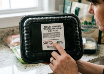 코스트코 ‘미트로프(Meatloaf)’ 밀키트 전격 리콜… 살모넬라균 오염 비상