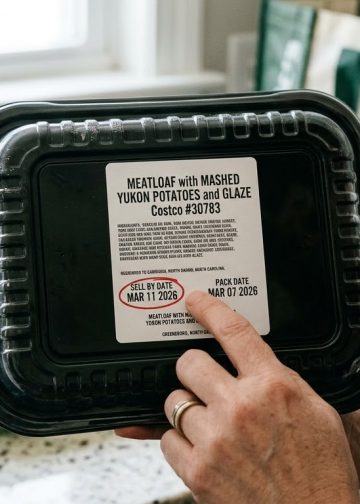 코스트코 ‘미트로프(Meatloaf)’ 밀키트 전격 리콜… 살모넬라균 오염 비상