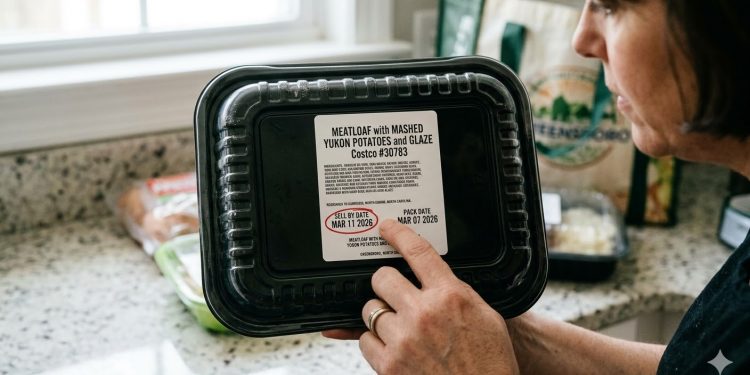 코스트코 ‘미트로프(Meatloaf)’ 밀키트 전격 리콜… 살모넬라균 오염 비상
