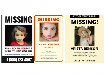 미 캘리포니아 인신매매 단속 작전… 실종 아동 37명 구조