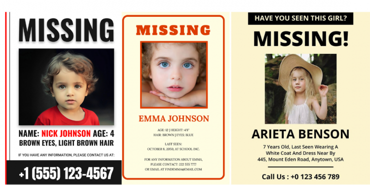 미 캘리포니아 인신매매 단속 작전… 실종 아동 37명 구조