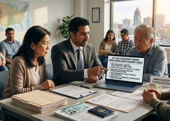 미 DHS 지도부 교체 ‘이민 시계’ 바뀐다… 영주권자 ‘5대 안전 수칙’ 숙지 필요