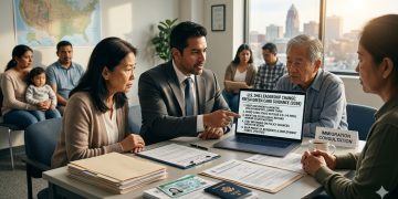 미 DHS 지도부 교체 ‘이민 시계’ 바뀐다… 영주권자 ‘5대 안전 수칙’ 숙지 필요