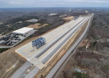 “사바나항까지 철길 연결”… 조지아 ‘게인즈빌(Gainesville) 내륙항’ 5월 개항