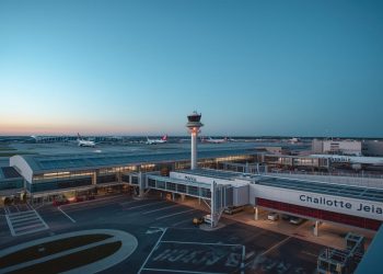 샬롯 공항 주차요금 3월 1일부터 인상… “운영비 상승·시설 재투자 목적”