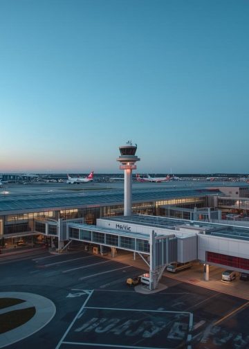 샬롯 공항 주차요금 3월 1일부터 인상… “운영비 상승·시설 재투자 목적”