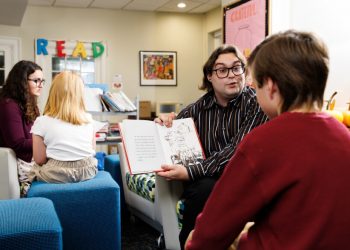 난독증 특화 ‘로버츠 아카데미’ 설립…엘론대와 협력, 2026년 가을 개교