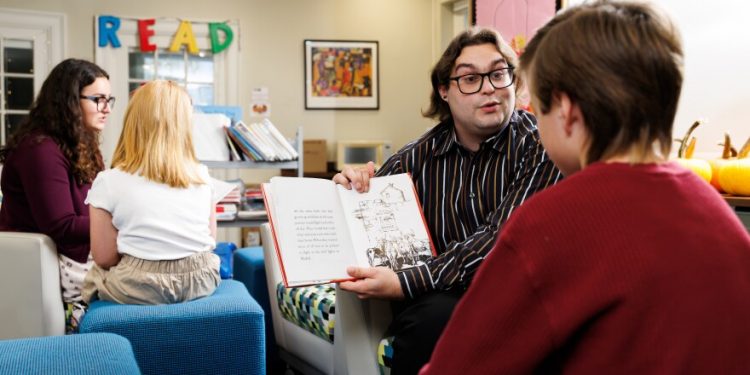 난독증 특화 ‘로버츠 아카데미’ 설립…엘론대와 협력, 2026년 가을 개교