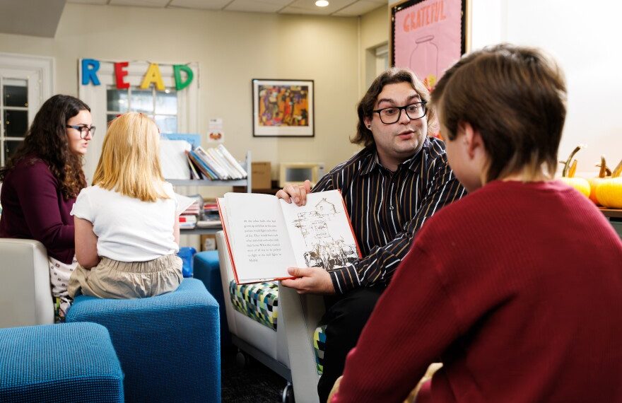 난독증 특화 ‘로버츠 아카데미’ 설립…엘론대와 협력, 2026년 가을 개교