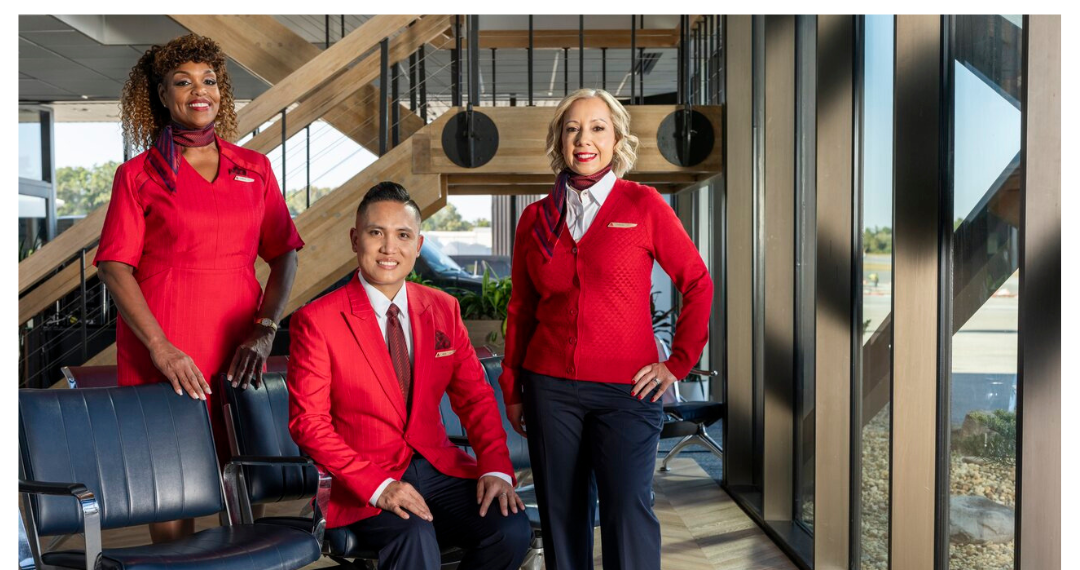 델타항공, 정부 셧다운 여파로 “연방의원 공항 특혜 서비스 중단”