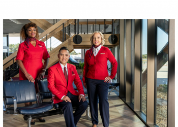 델타항공, 정부 셧다운 여파로 “연방의원 공항 특혜 서비스 중단”