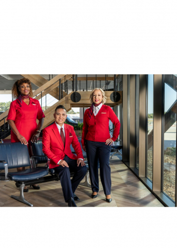 델타항공, 정부 셧다운 여파로 “연방의원 공항 특혜 서비스 중단”