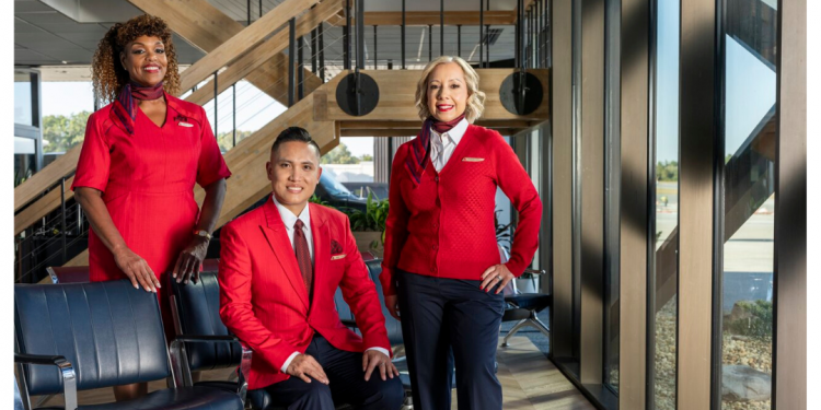 델타항공, 정부 셧다운 여파로 “연방의원 공항 특혜 서비스 중단”