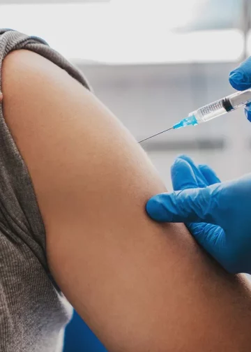 해외여행객 소아마비 비상, 유럽 포함 32개국 ‘2단계 주의보’